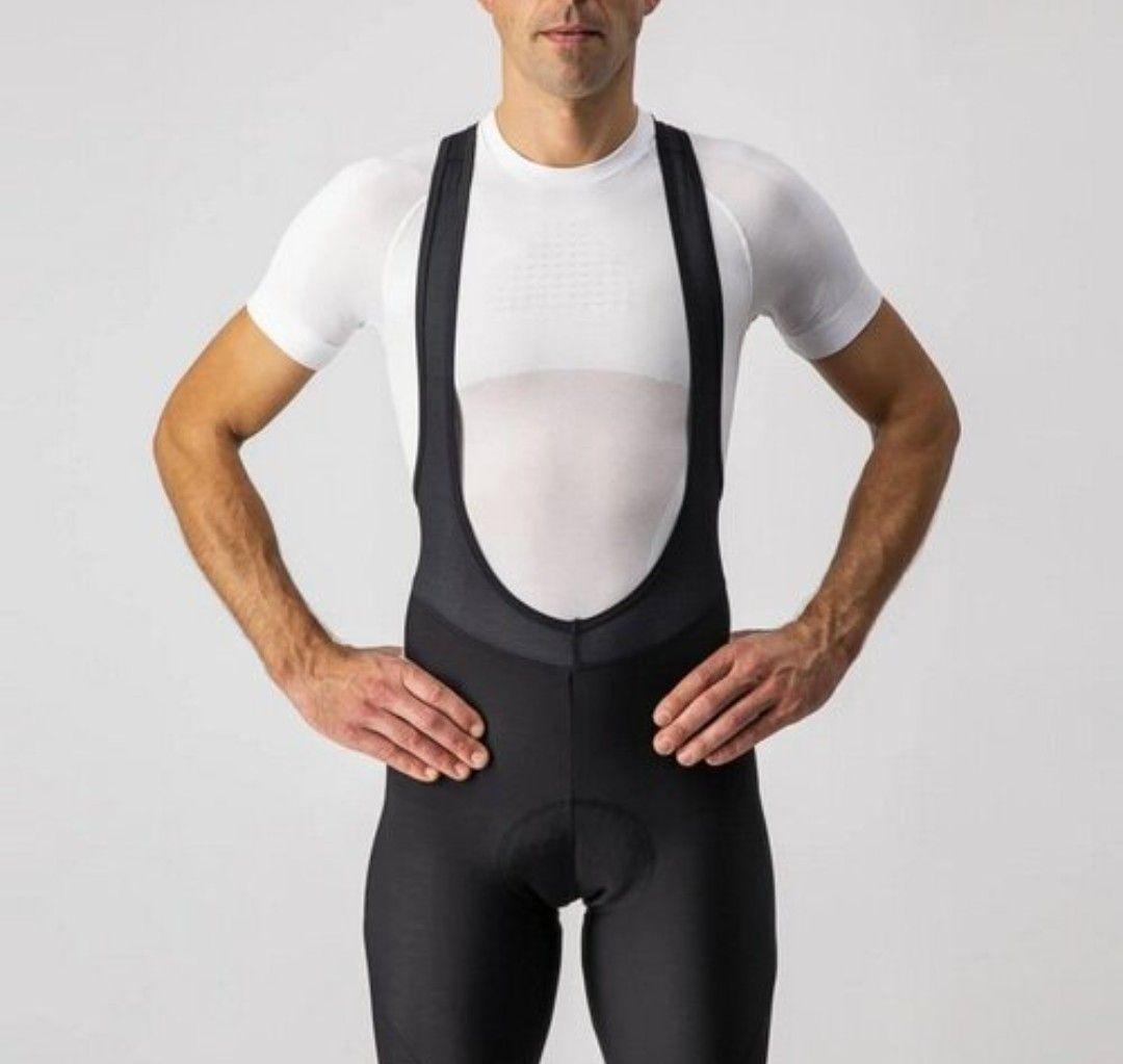 CASTELLI ENTRATA BIBTIGHT エントラータ ビブタイツ