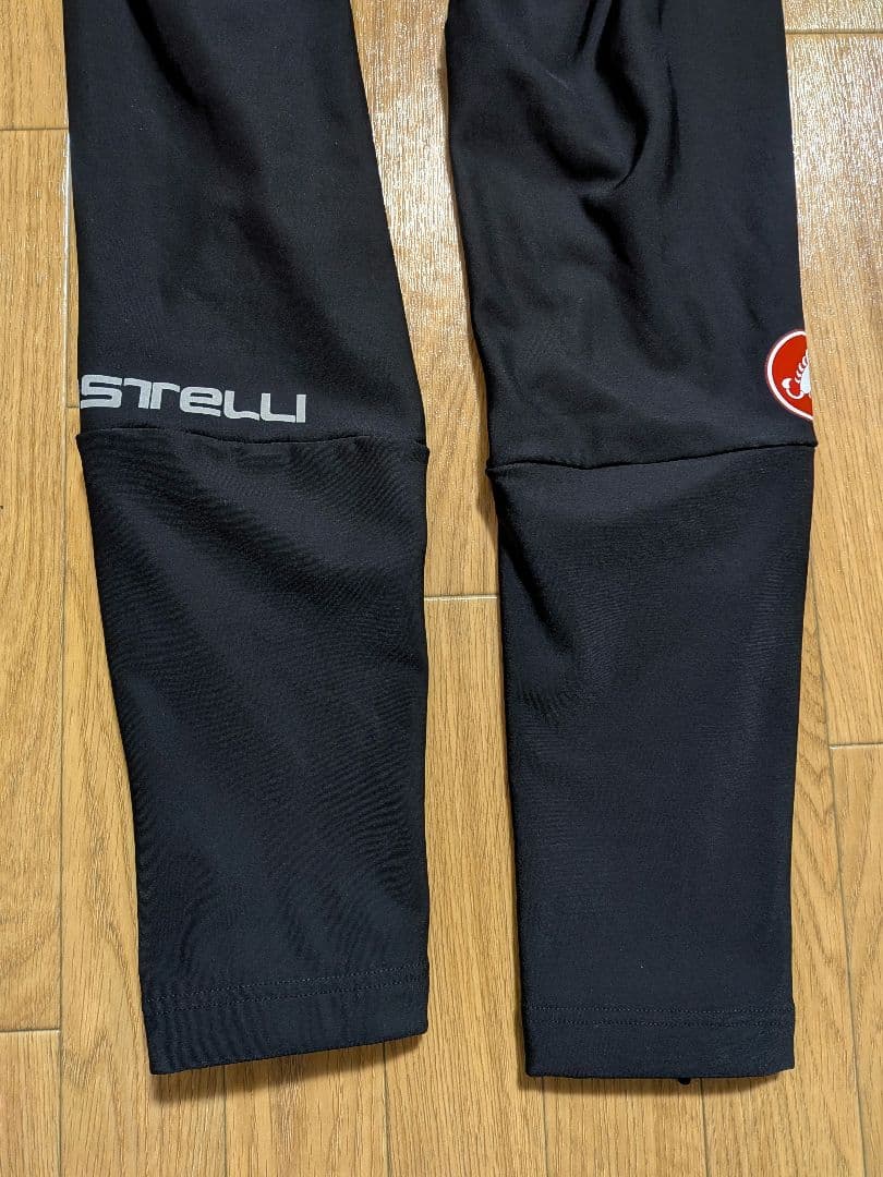 CASTELLI ENTRATA BIBTIGHT エントラータ ビブタイツ