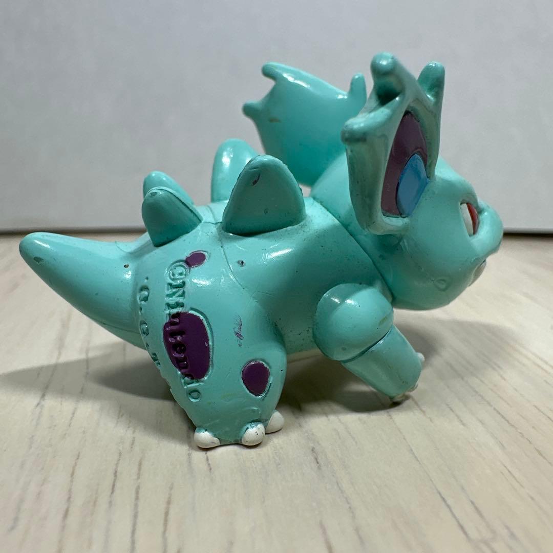 【希少】モンスターコレクション(モンコレ初期) ニドリーナ