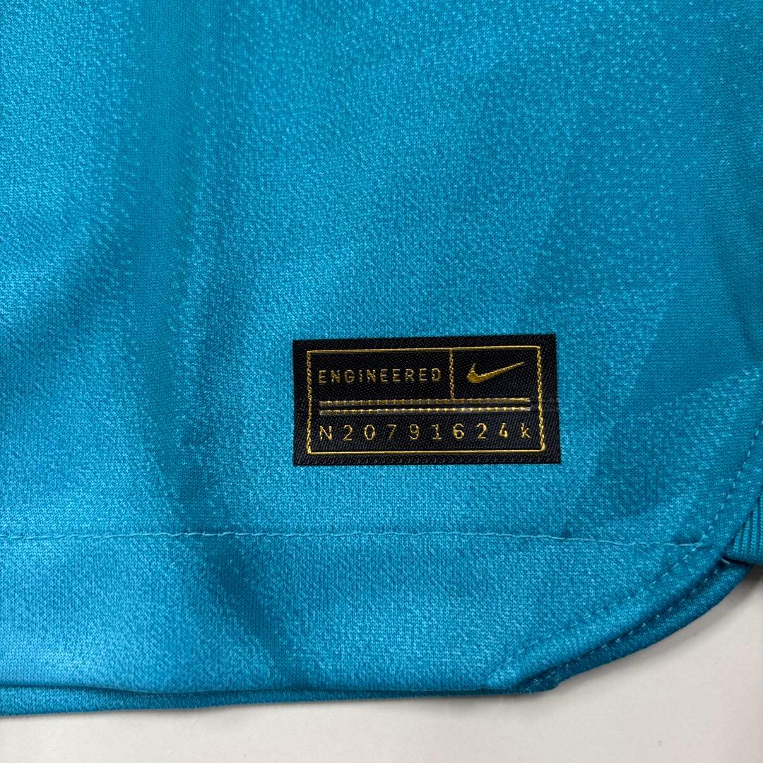 Nike韓国代表LorXLサイズ長袖ウェア