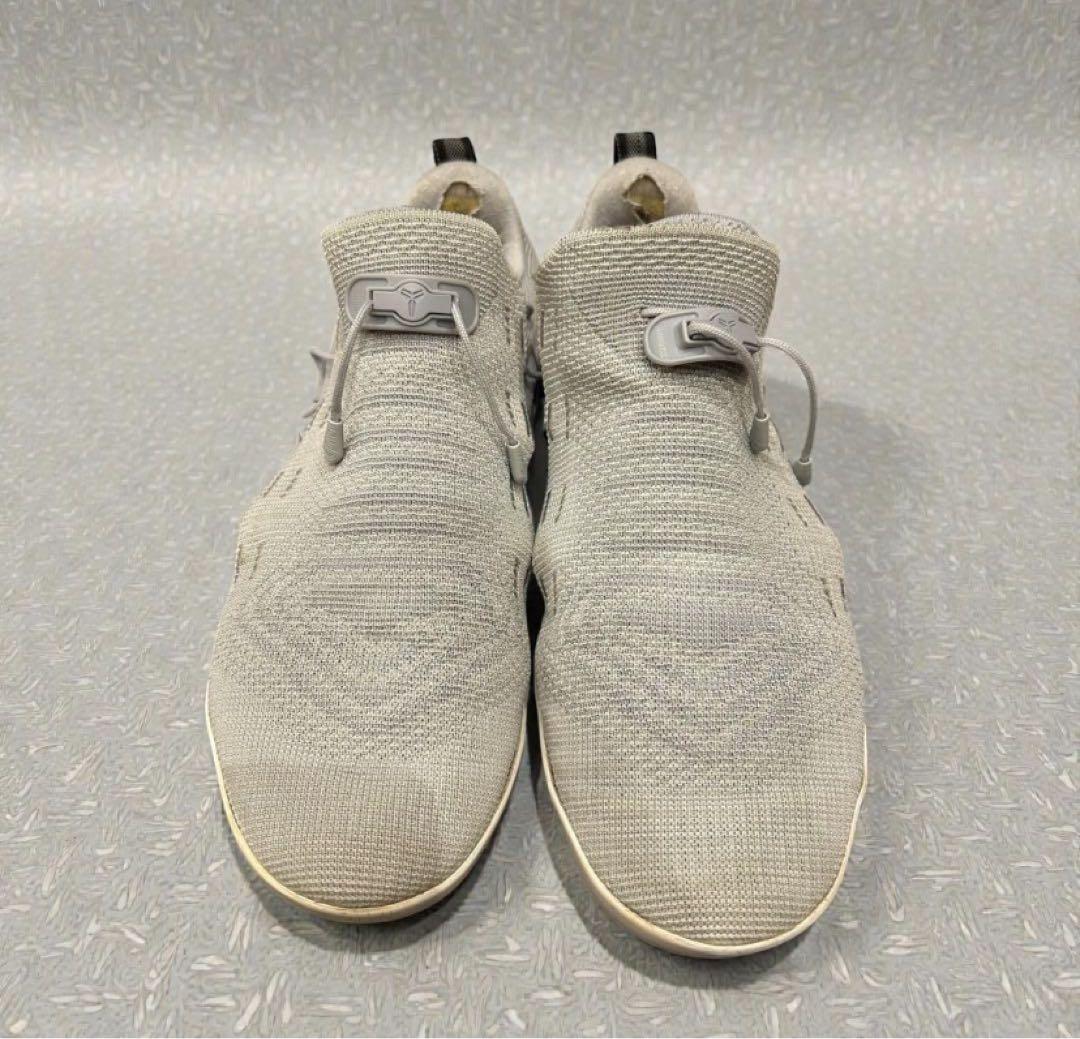 バスケットボールシューズ　kobe kobe ad next ナイキ　バッシュ