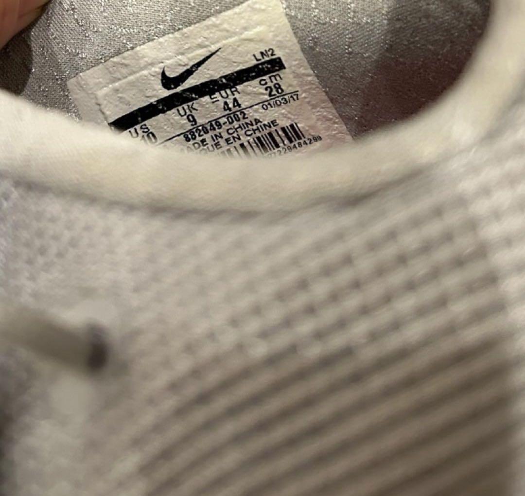 バスケットボールシューズ　kobe kobe ad next ナイキ　バッシュ