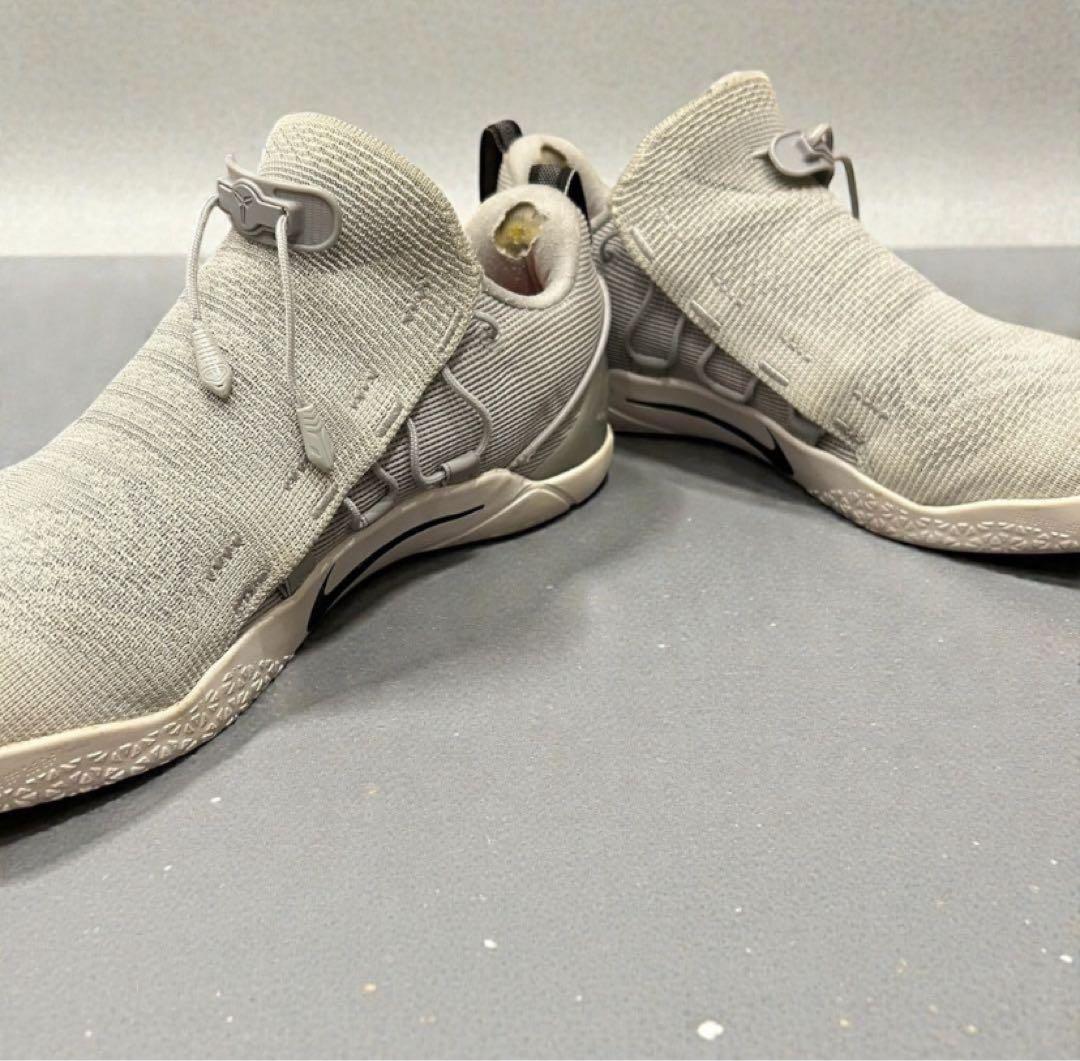 バスケットボールシューズ　kobe kobe ad next ナイキ　バッシュ