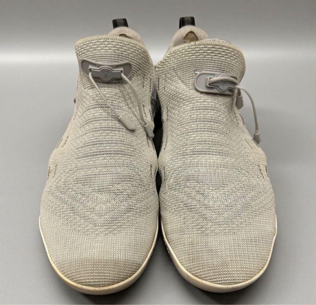 バスケットボールシューズ　kobe kobe ad next ナイキ　バッシュ