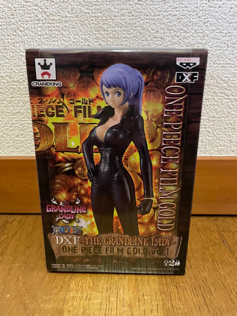 ワンピース DXF -THE GRANDLINE MEN- フィギュアセット