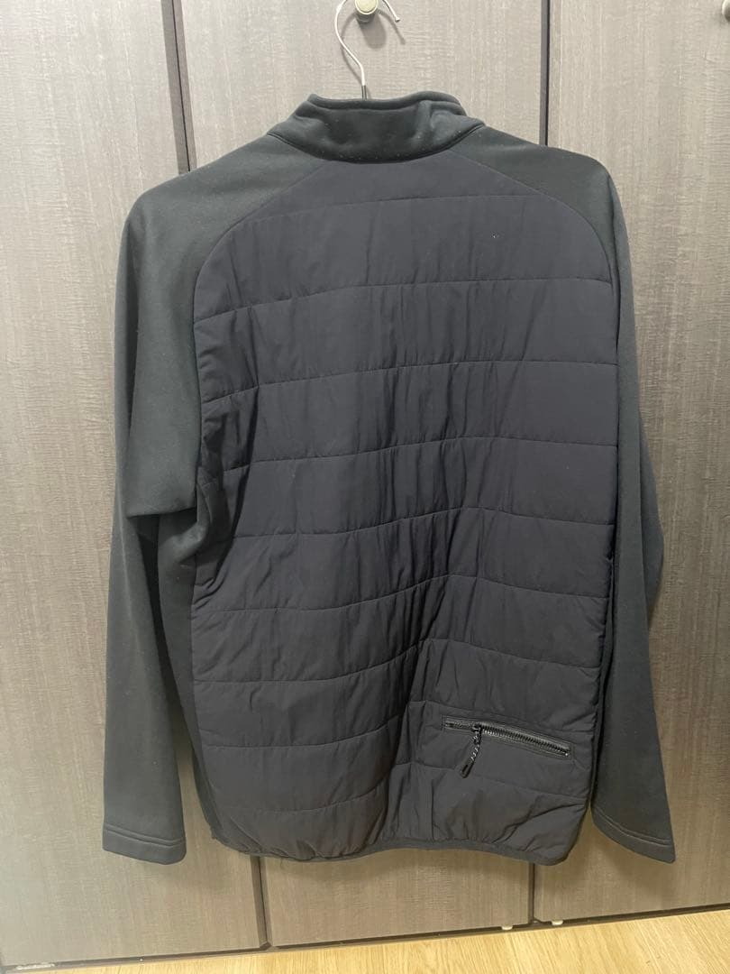 [値下げ]travisMathew ジャケット M トラビスマシュー　ダウン