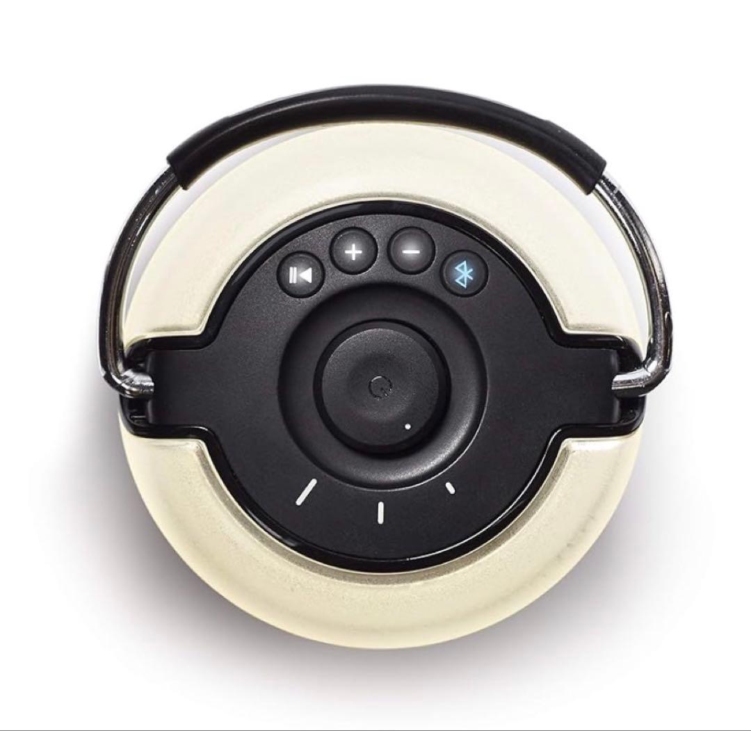 【Coleman】360° SOUND & LIGHT ランタン