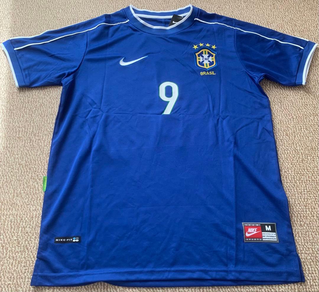❗️新品未使用❗️ ブラジル代表　ユニフォーム