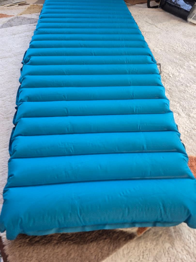 【mont-bell】U.L. コンフォートシステム エアパッド 180