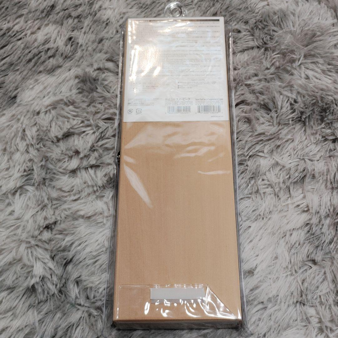 【新品未使用】 peak スノーピーク マナイタセットL ナイフ 包丁