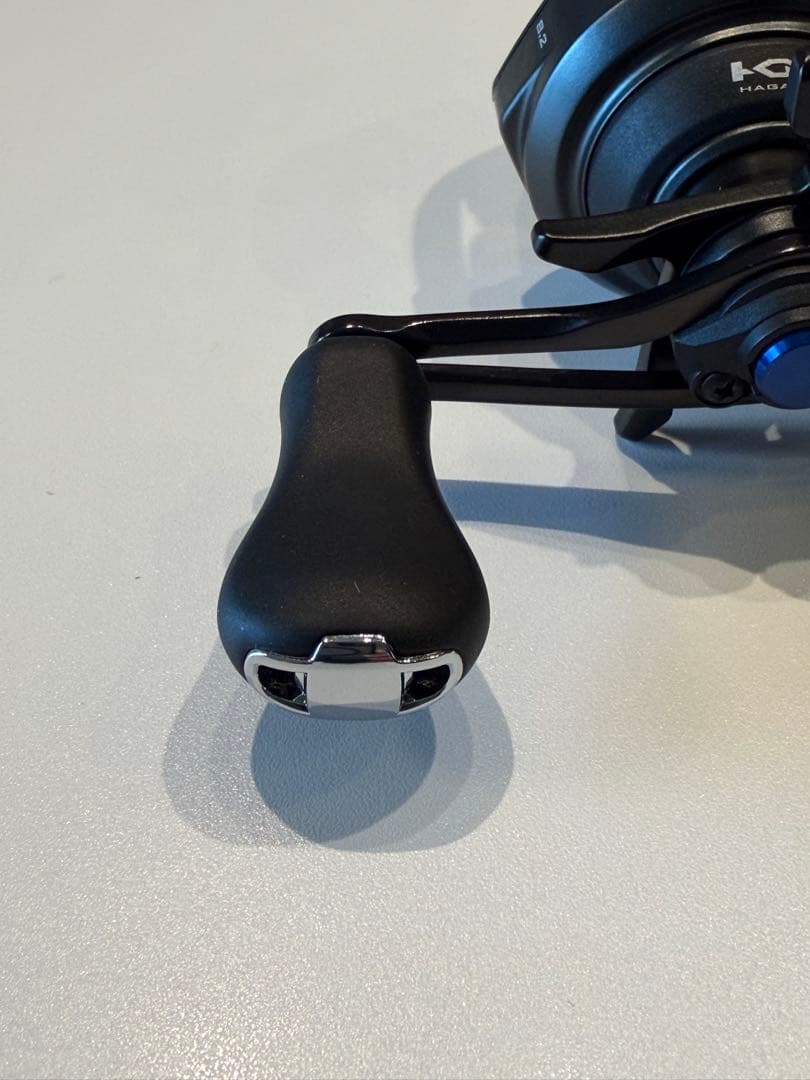 リール SHIMANO 21 SLX BFS XG LEFT