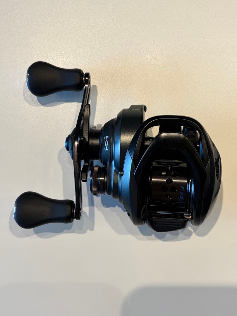 リール SHIMANO 21 SLX BFS XG LEFT