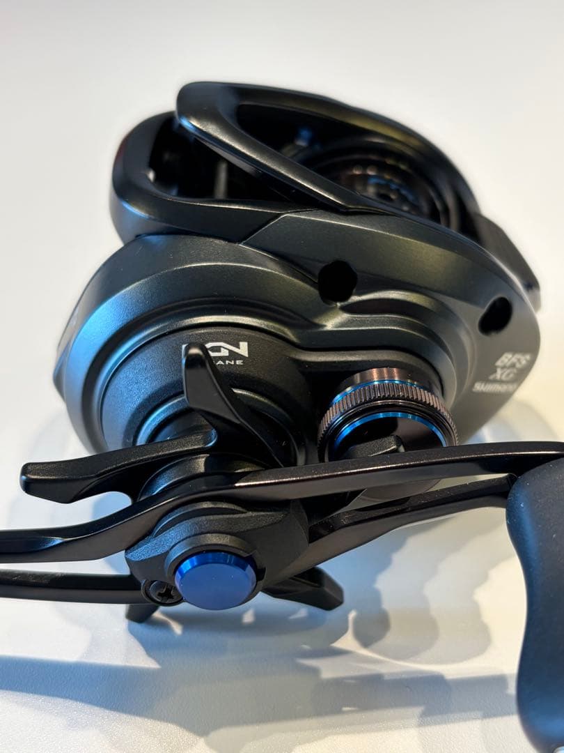 リール SHIMANO 21 SLX BFS XG LEFT