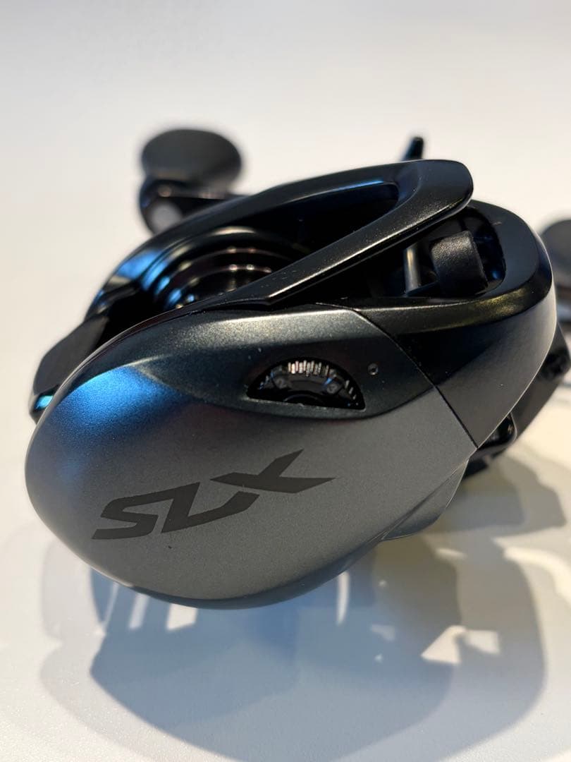リール SHIMANO 21 SLX BFS XG LEFT