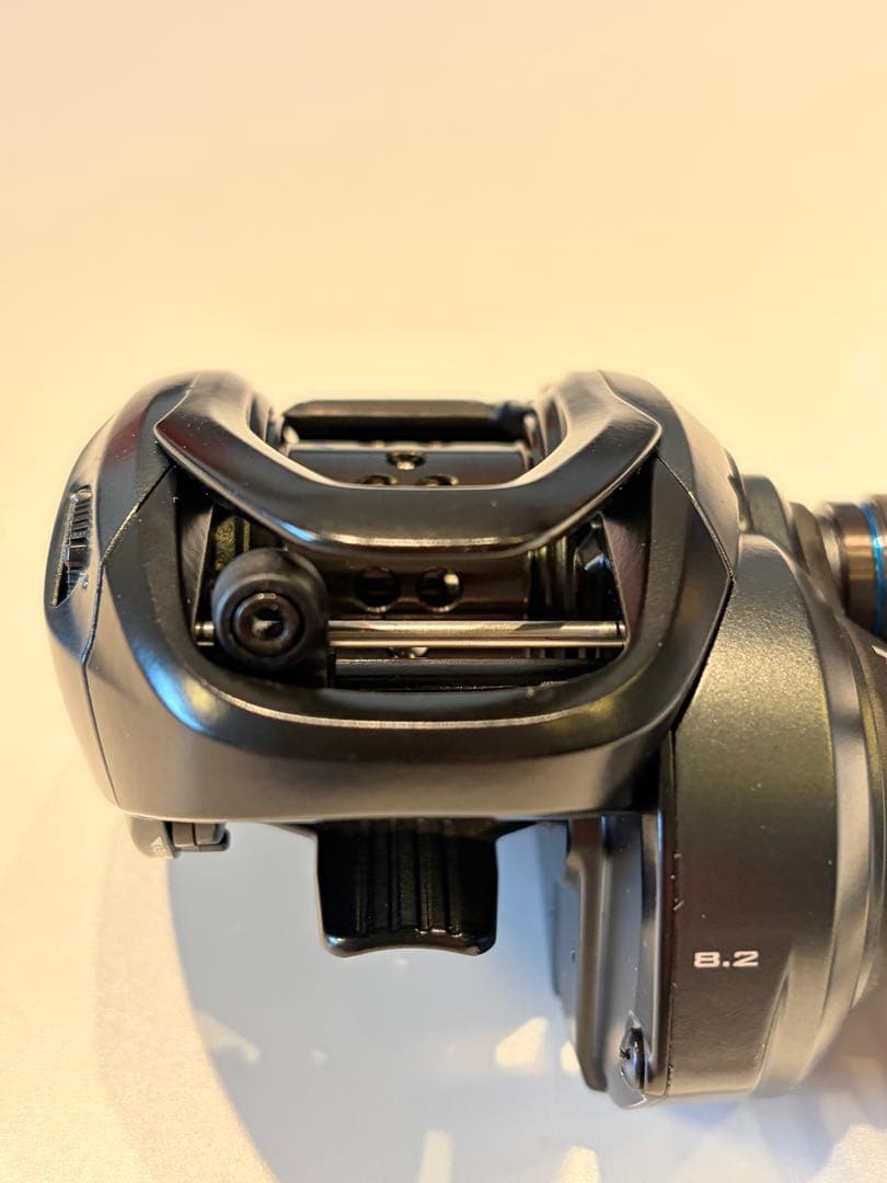 リール SHIMANO 21 SLX BFS XG LEFT