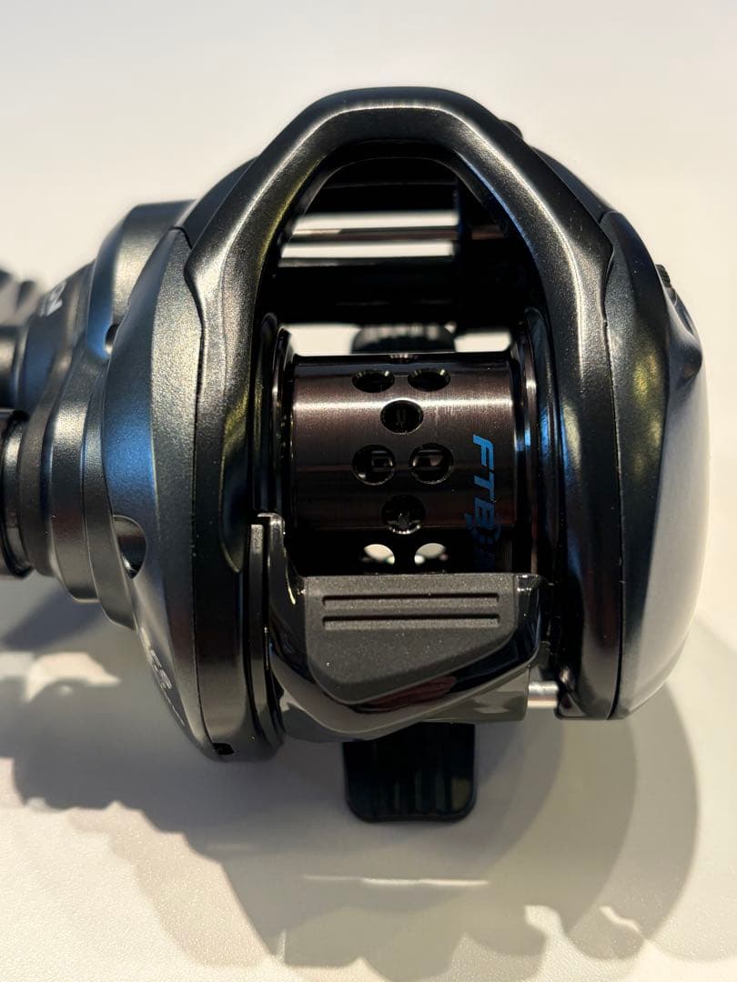 リール SHIMANO 21 SLX BFS XG LEFT