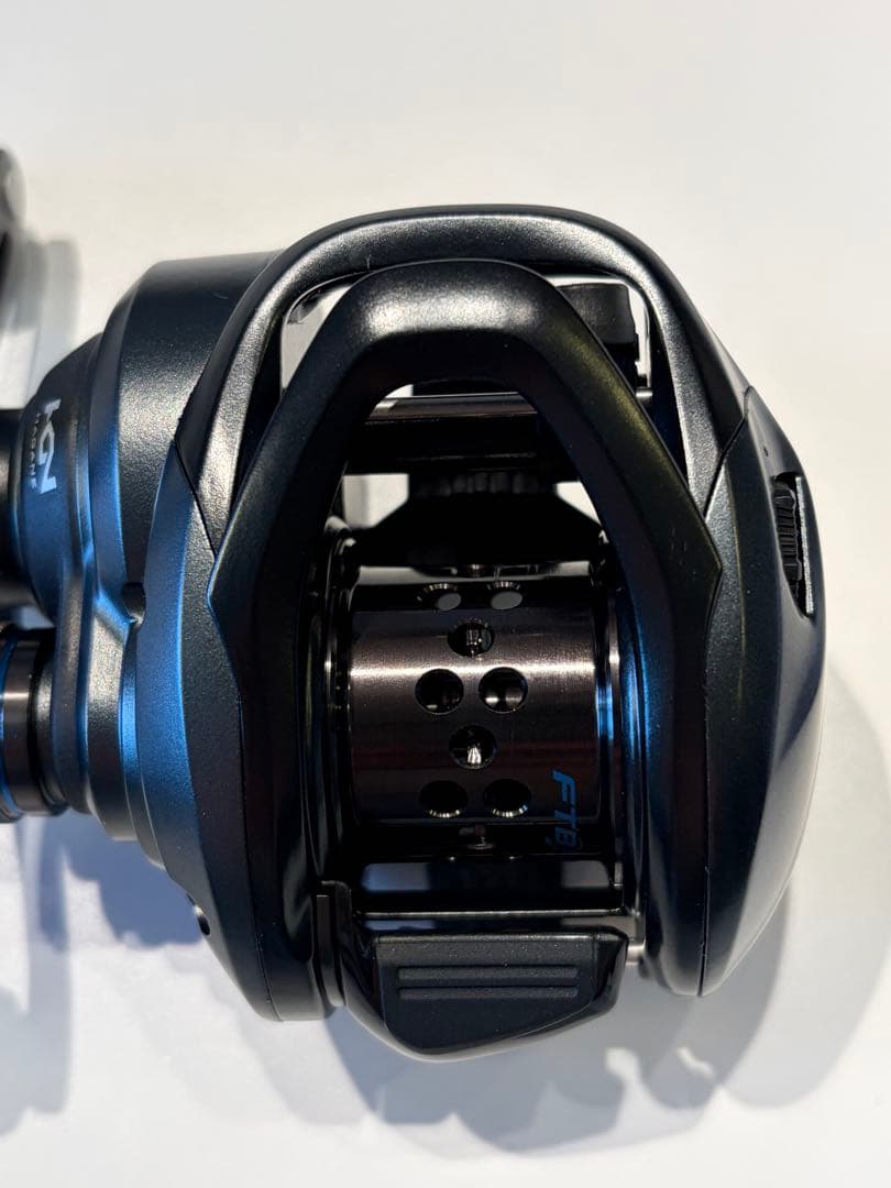 リール SHIMANO 21 SLX BFS XG LEFT