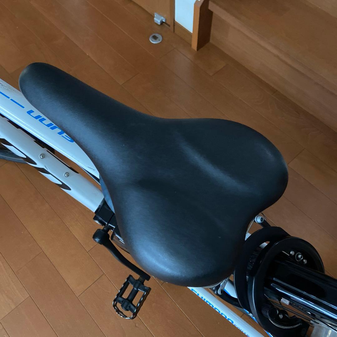 極美品　電動アシスト自転車 スポーツタイプ 26インチ　手渡しのみ