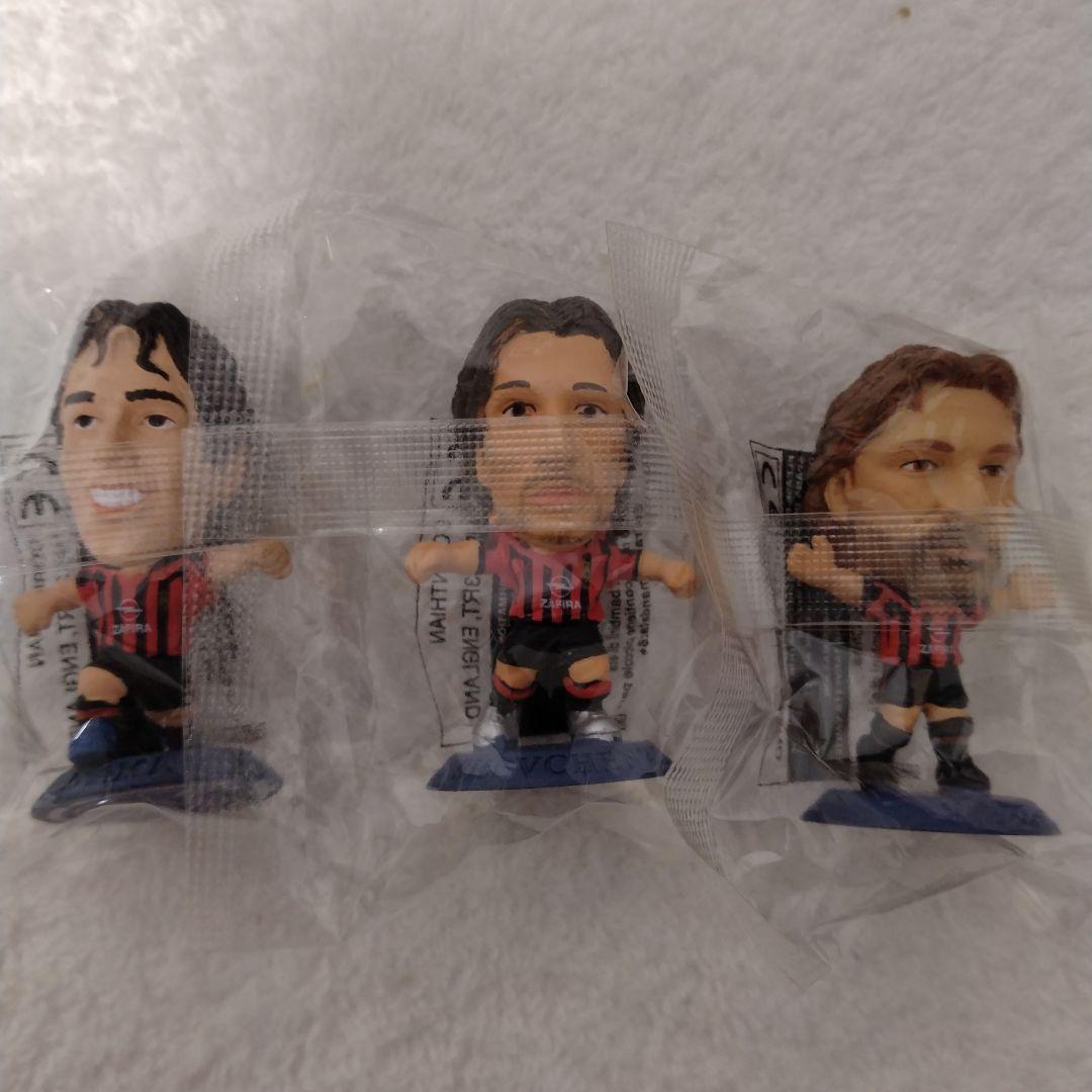 スポーツ Corinthian Microstars Italy Series 01