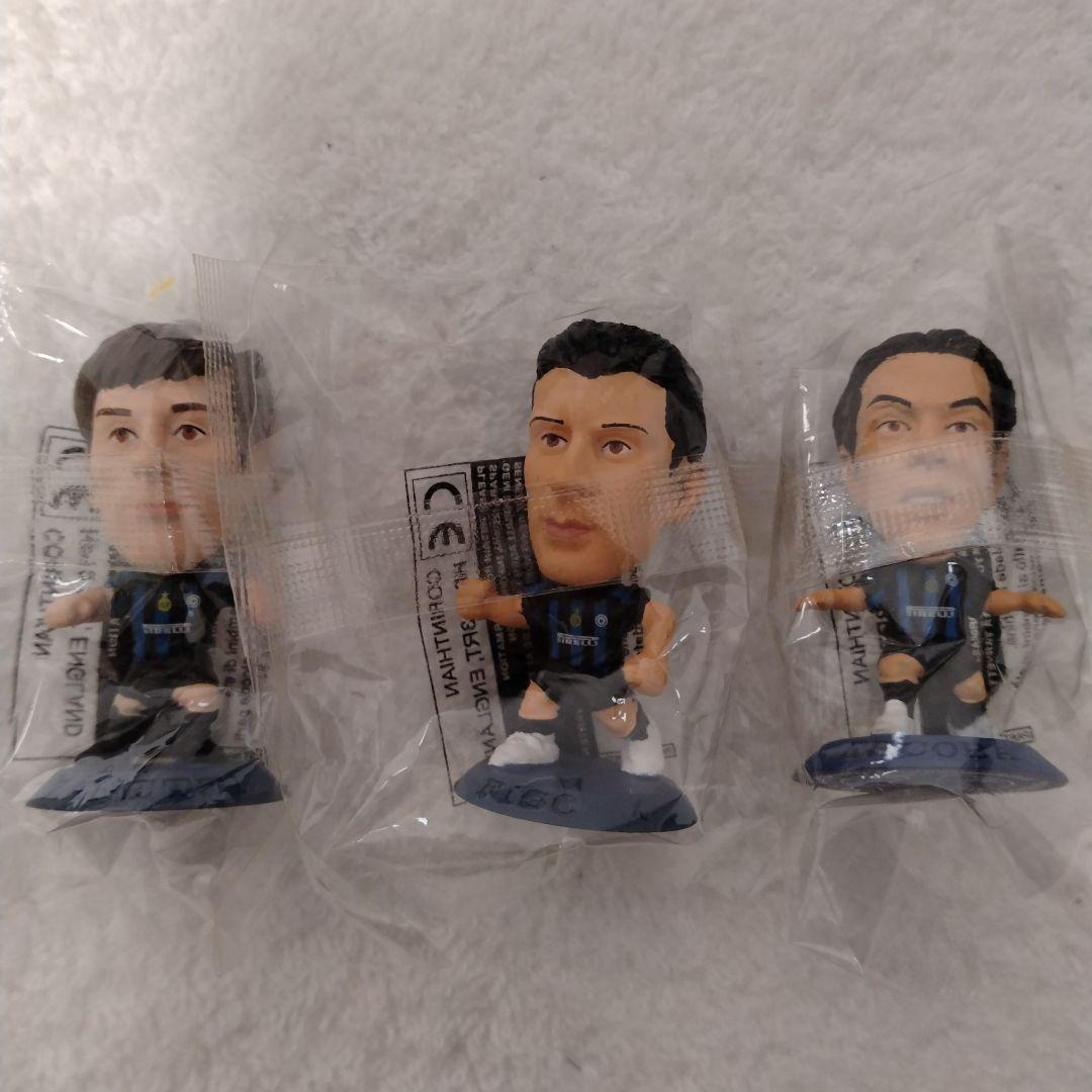 スポーツ Corinthian Microstars Italy Series 01