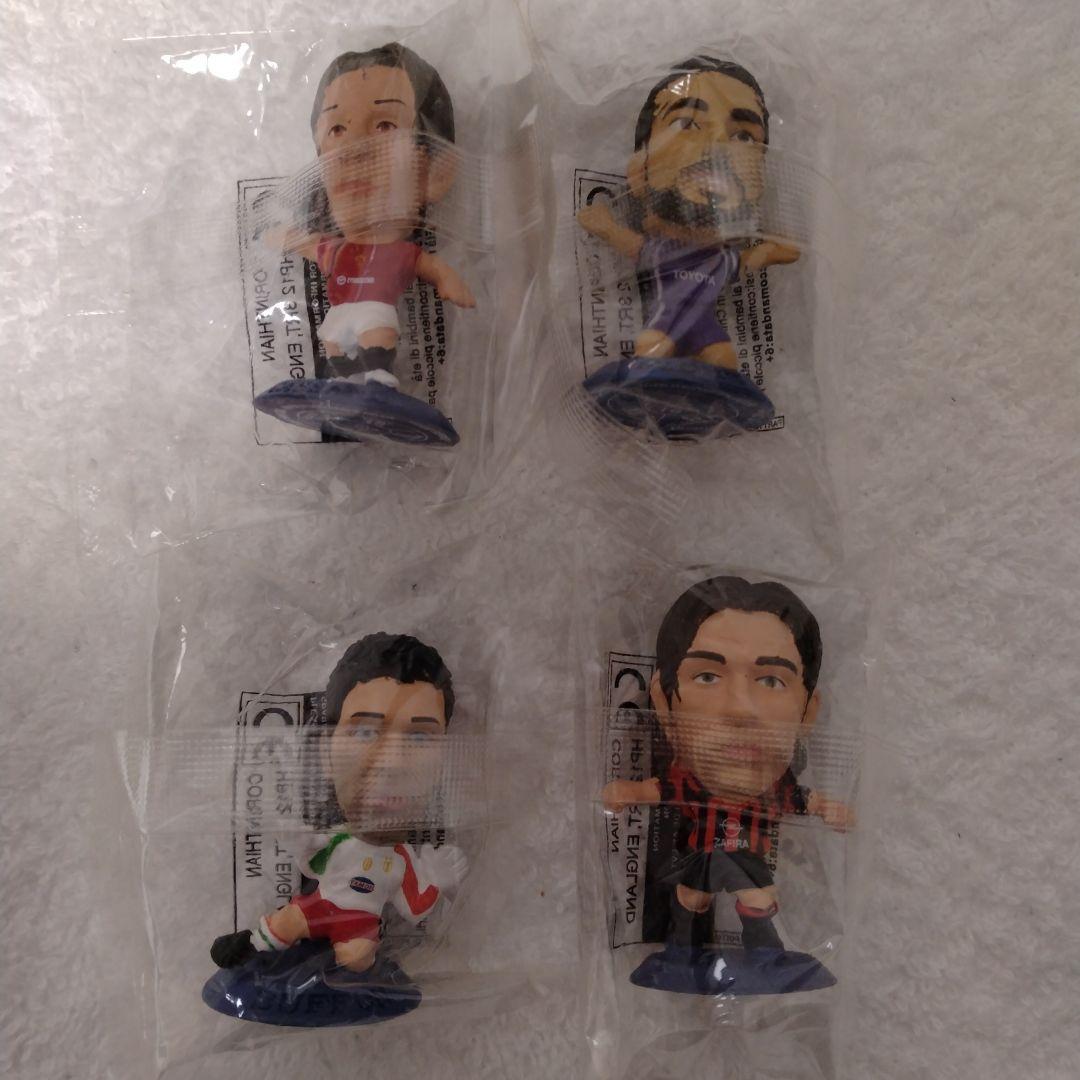 スポーツ Corinthian Microstars Italy Series 01