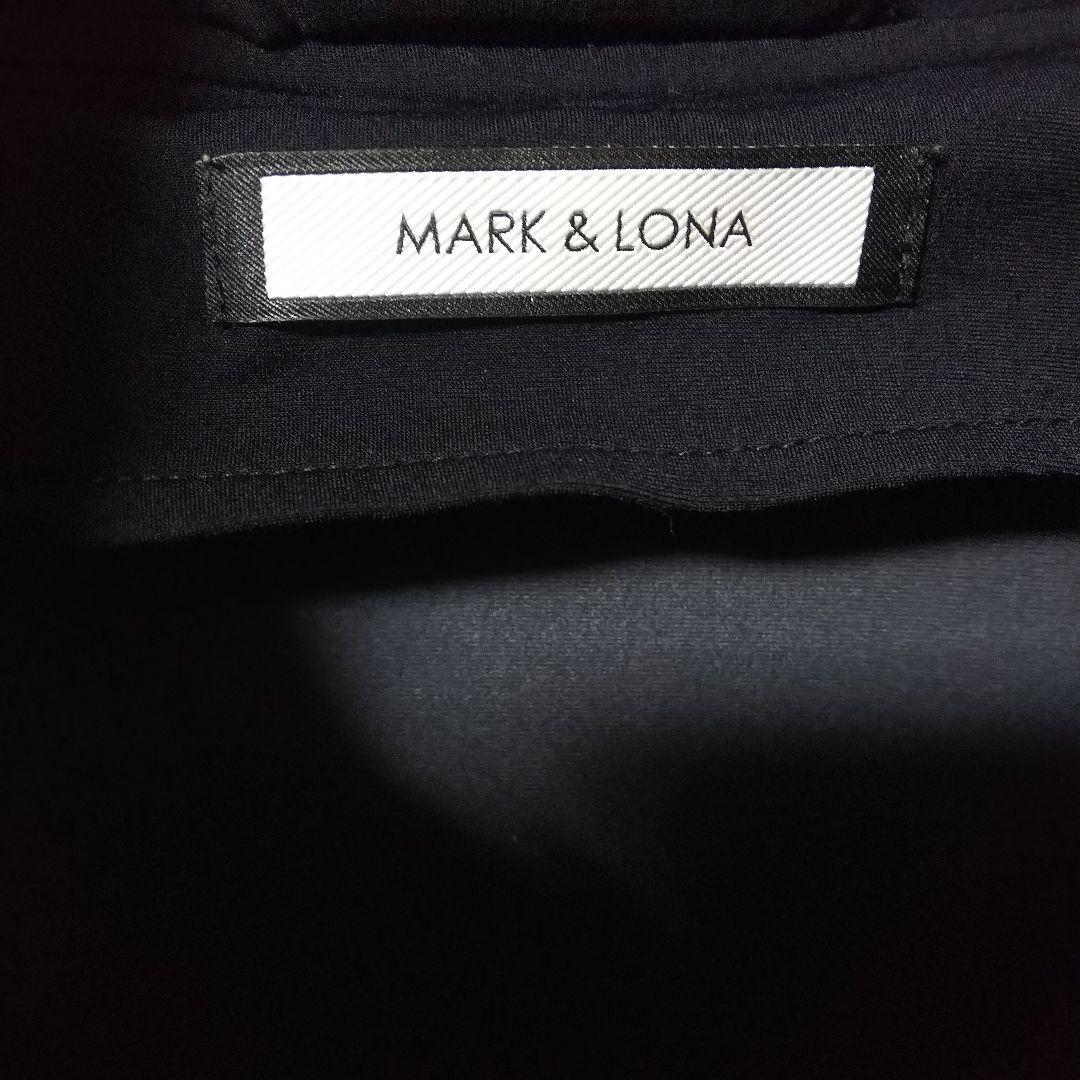 MARK＆LONA マークアンドロナ Vector skin Jacket