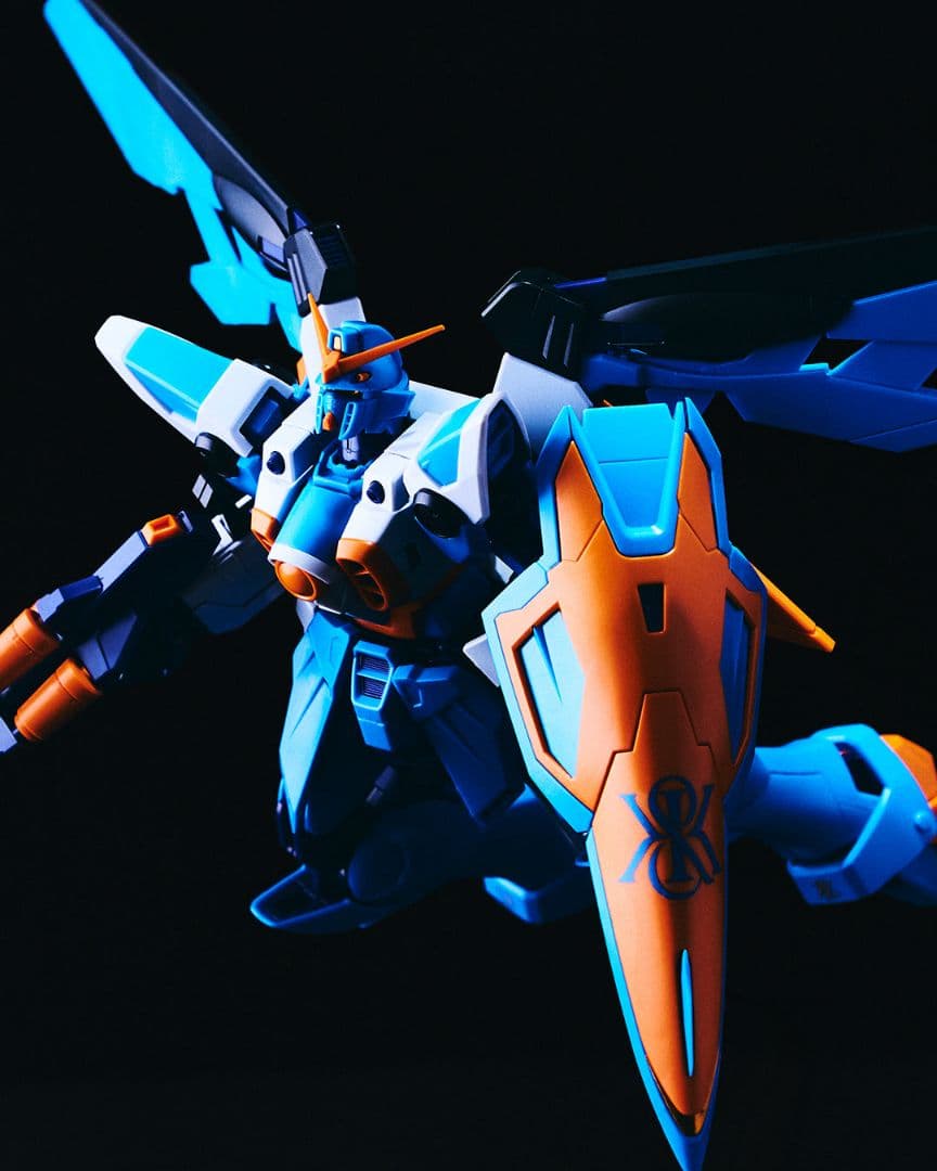 KITH MG2体セット RX-78-2ガンダムVer.2.0&ウイングガンダム