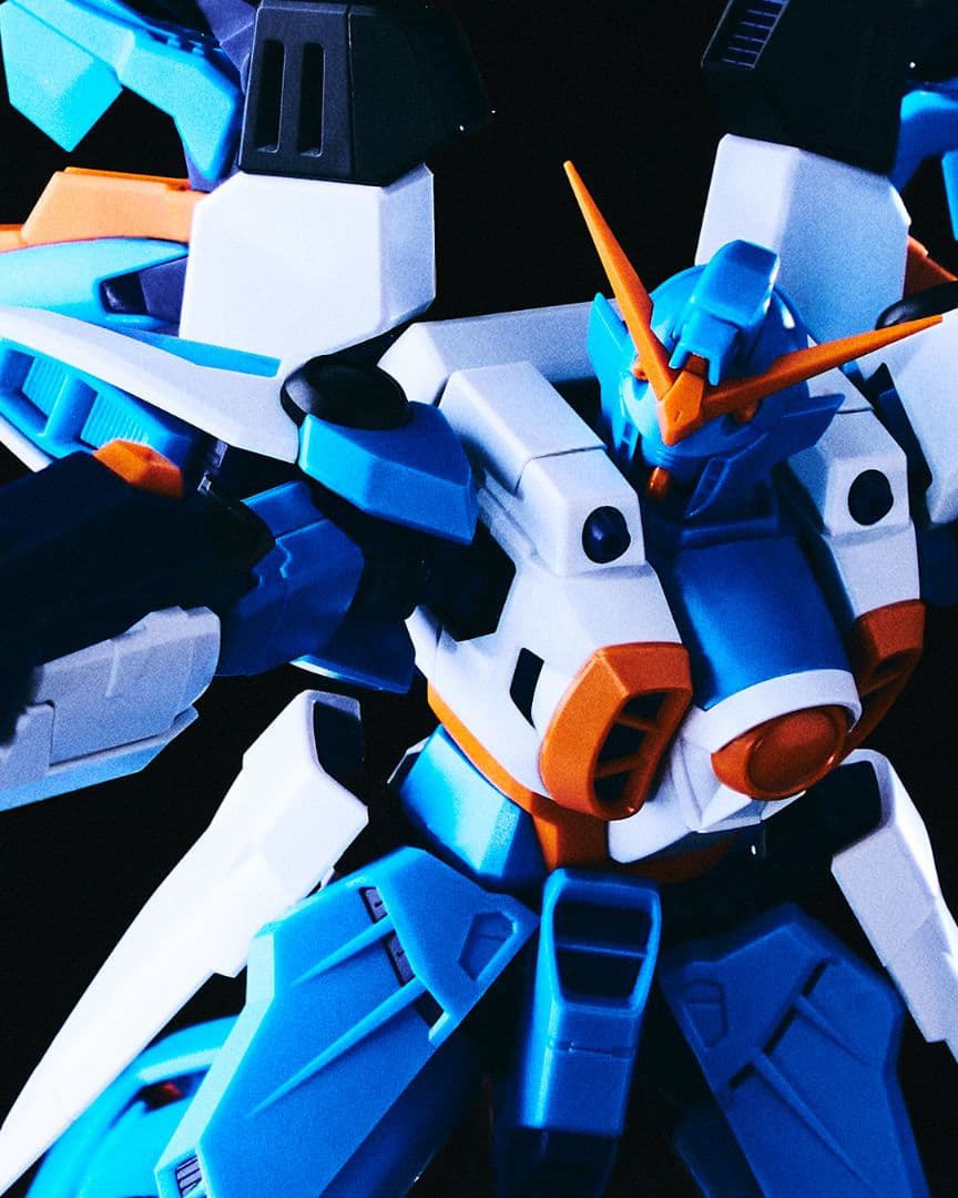KITH MG2体セット RX-78-2ガンダムVer.2.0&ウイングガンダム