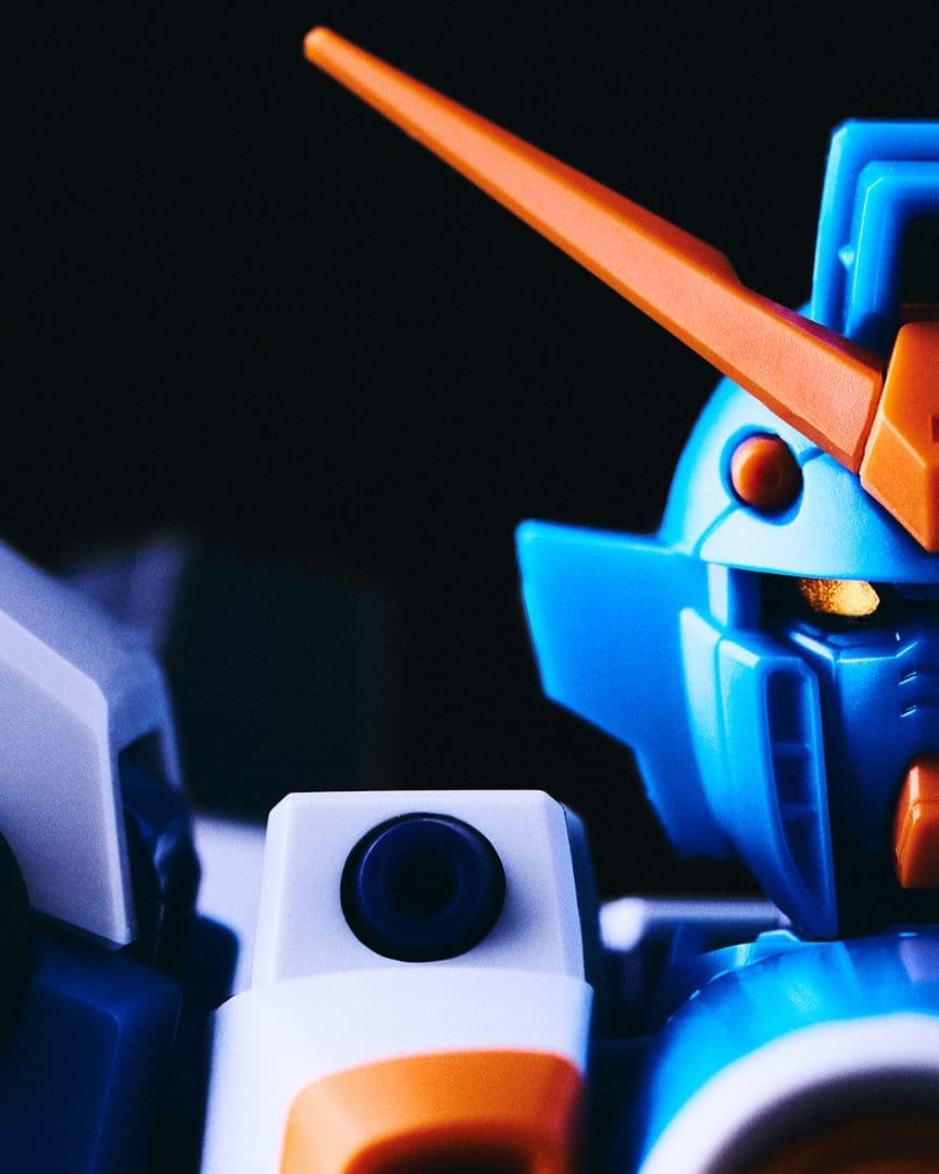 KITH MG2体セット RX-78-2ガンダムVer.2.0&ウイングガンダム