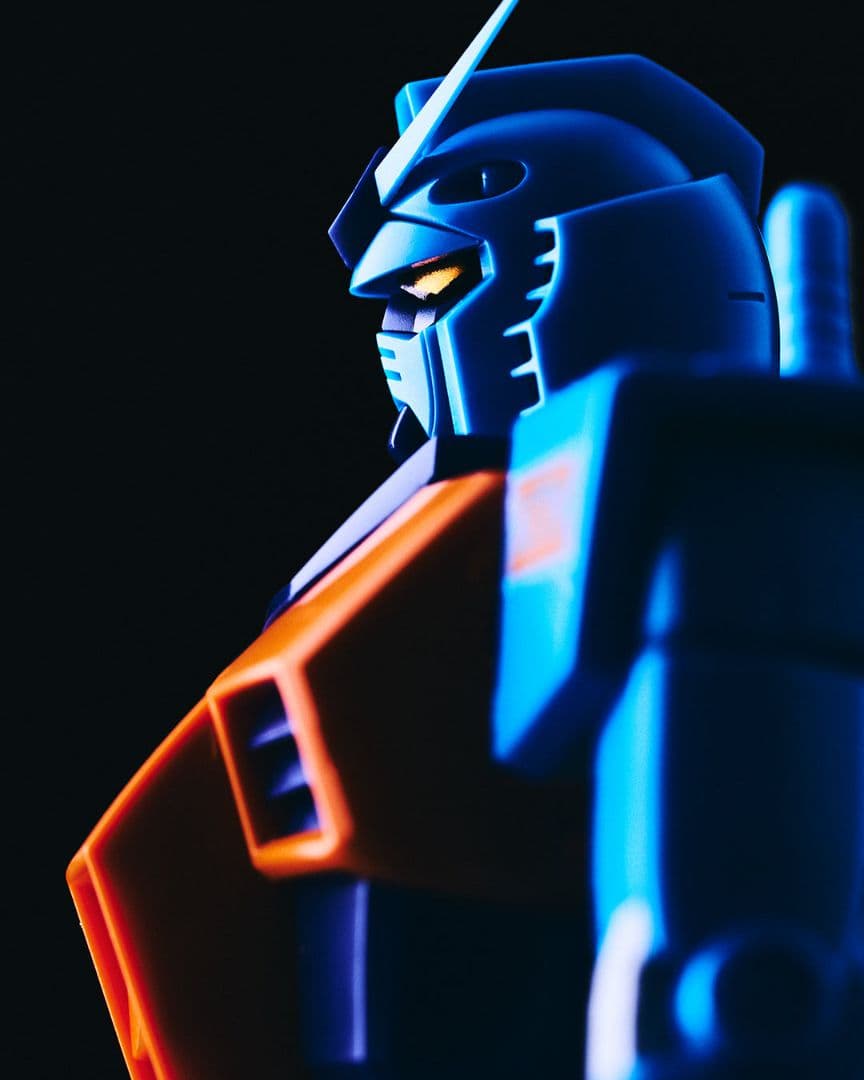 KITH MG2体セット RX-78-2ガンダムVer.2.0&ウイングガンダム