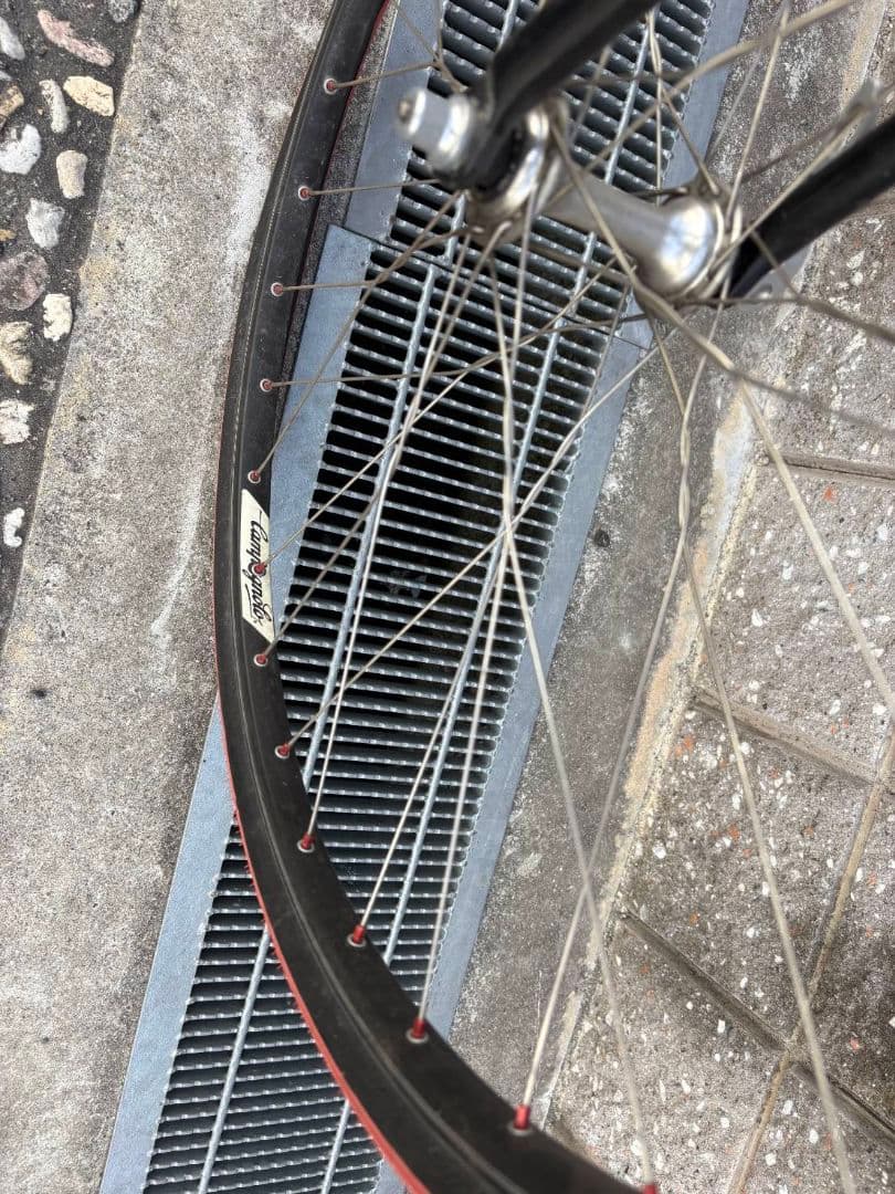 cannondale R1000 クロスバイク