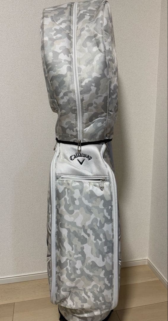 Callaway メンズゴルフバッグ