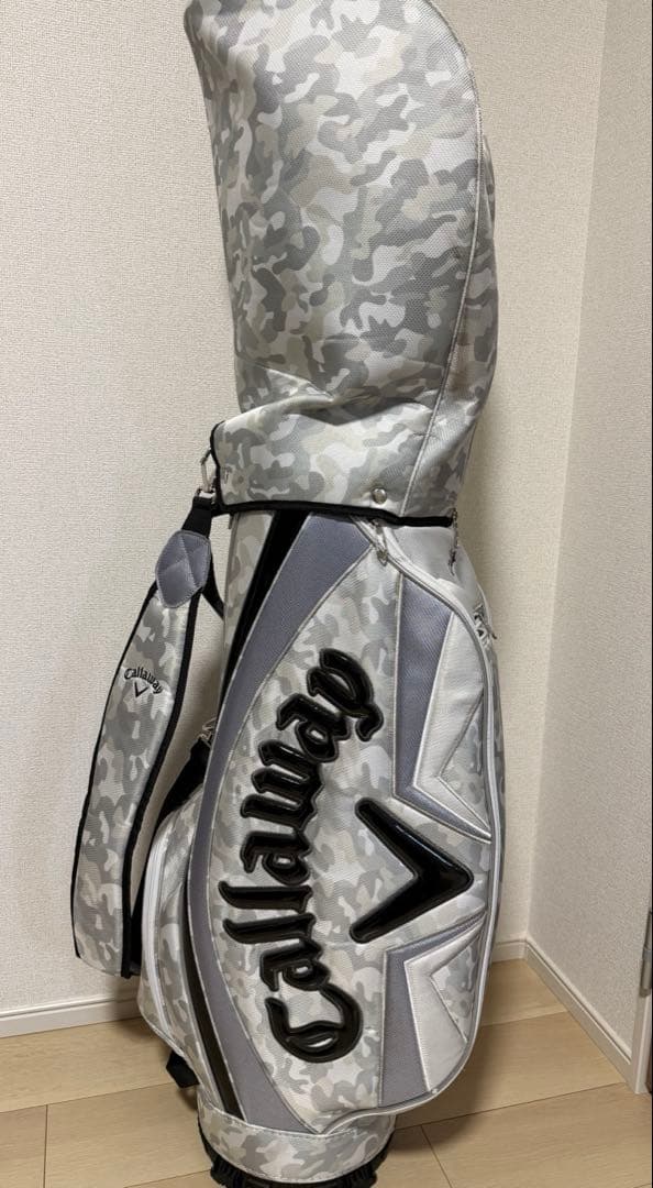 Callaway メンズゴルフバッグ