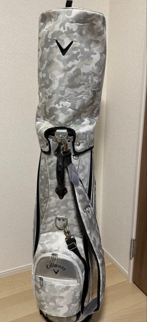 Callaway メンズゴルフバッグ