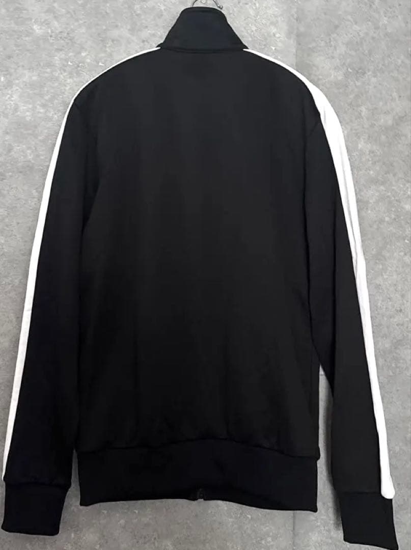 美品◇PUMA ラインジャージ トラックジャケット S