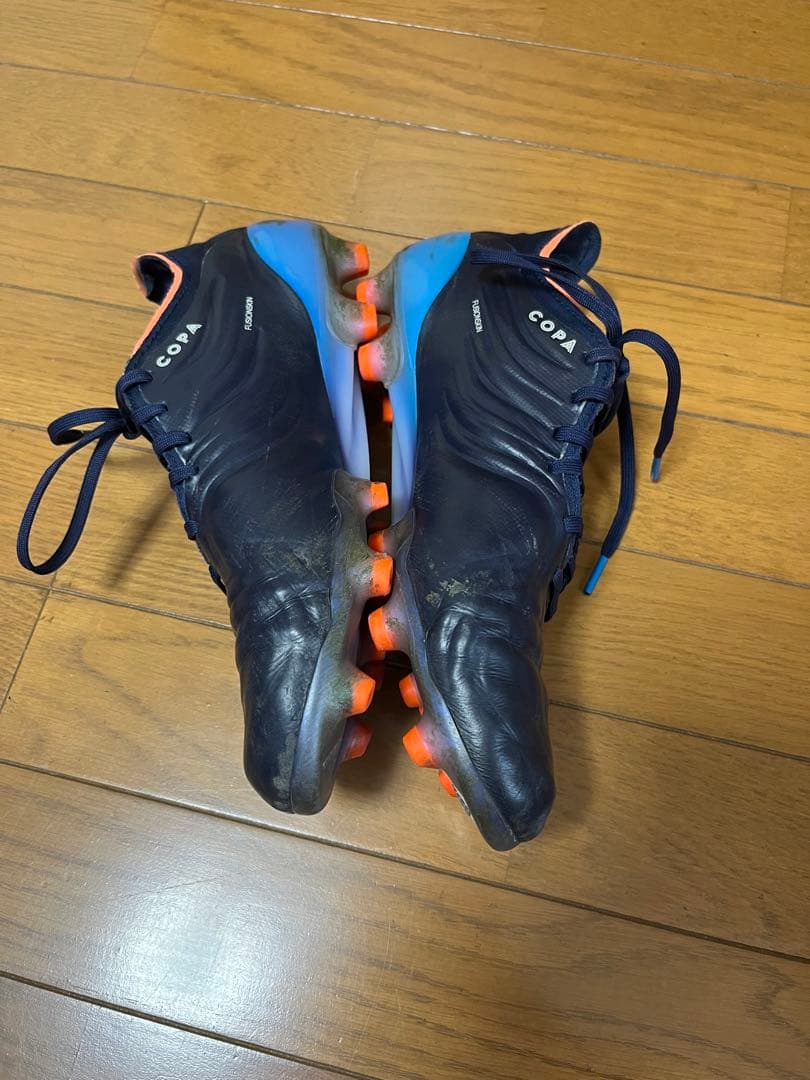 ADIDAS アディダス コパ センス.1 JFA HG/AG