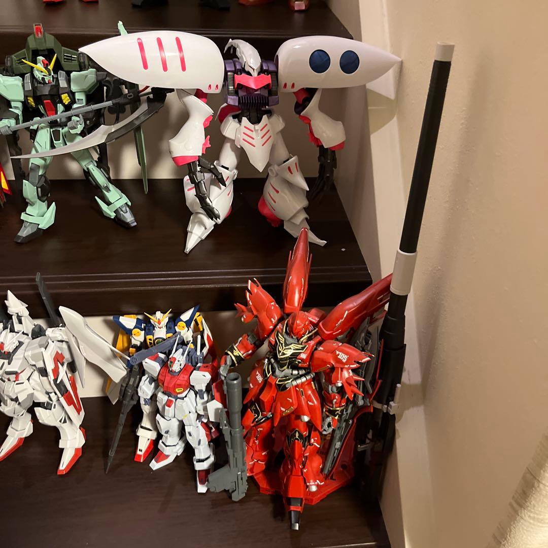 ガンプラジャンク品