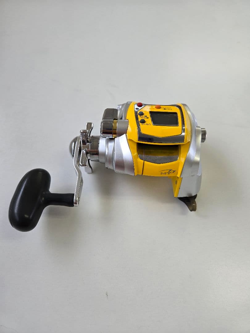 Daiwa SEABORG 300MT　メガツイン 電動リール　ジャンク品