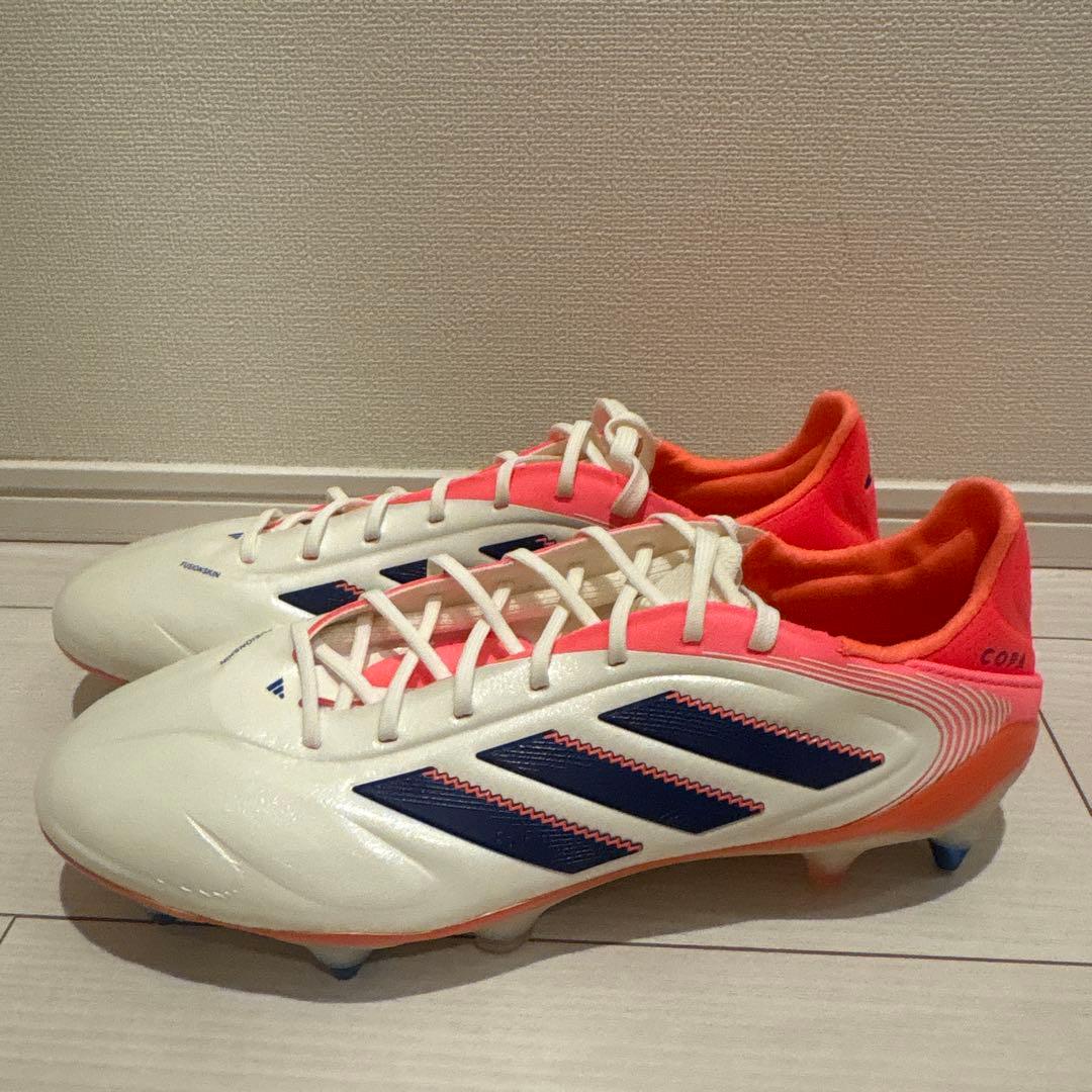 adidas COPA サッカーシューズ・スパイク