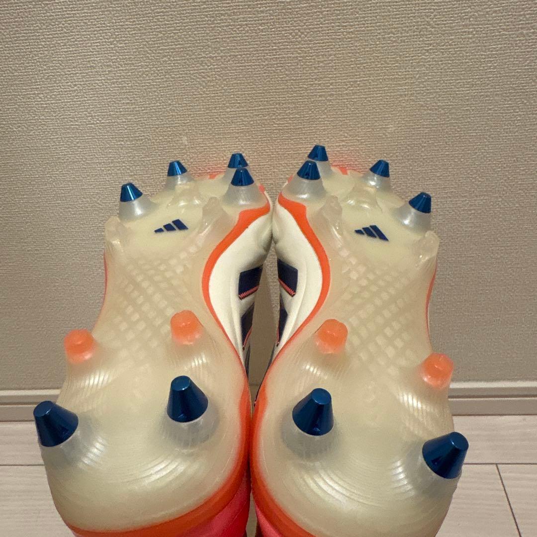 adidas COPA サッカーシューズ・スパイク