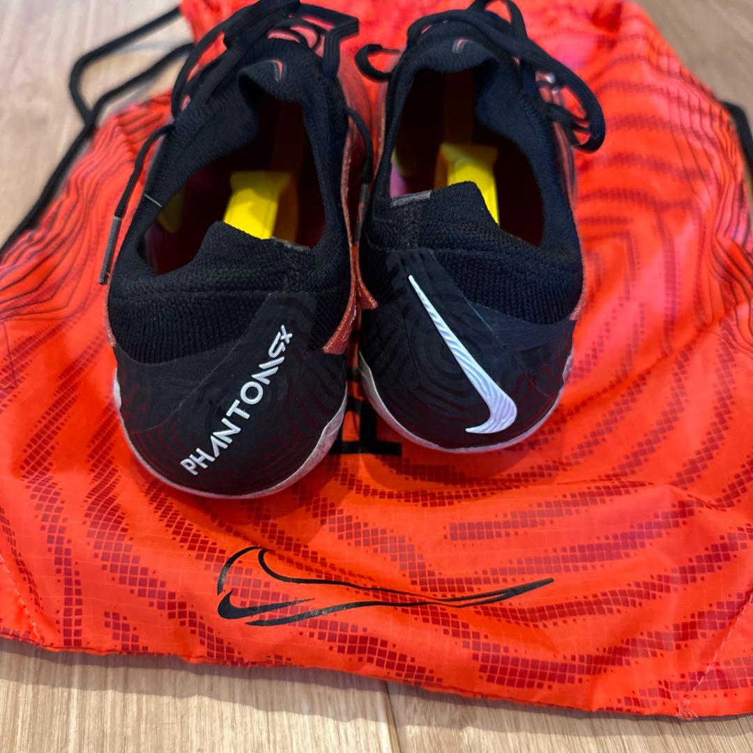 NIKE PhantomGX エリート　AG 25.5