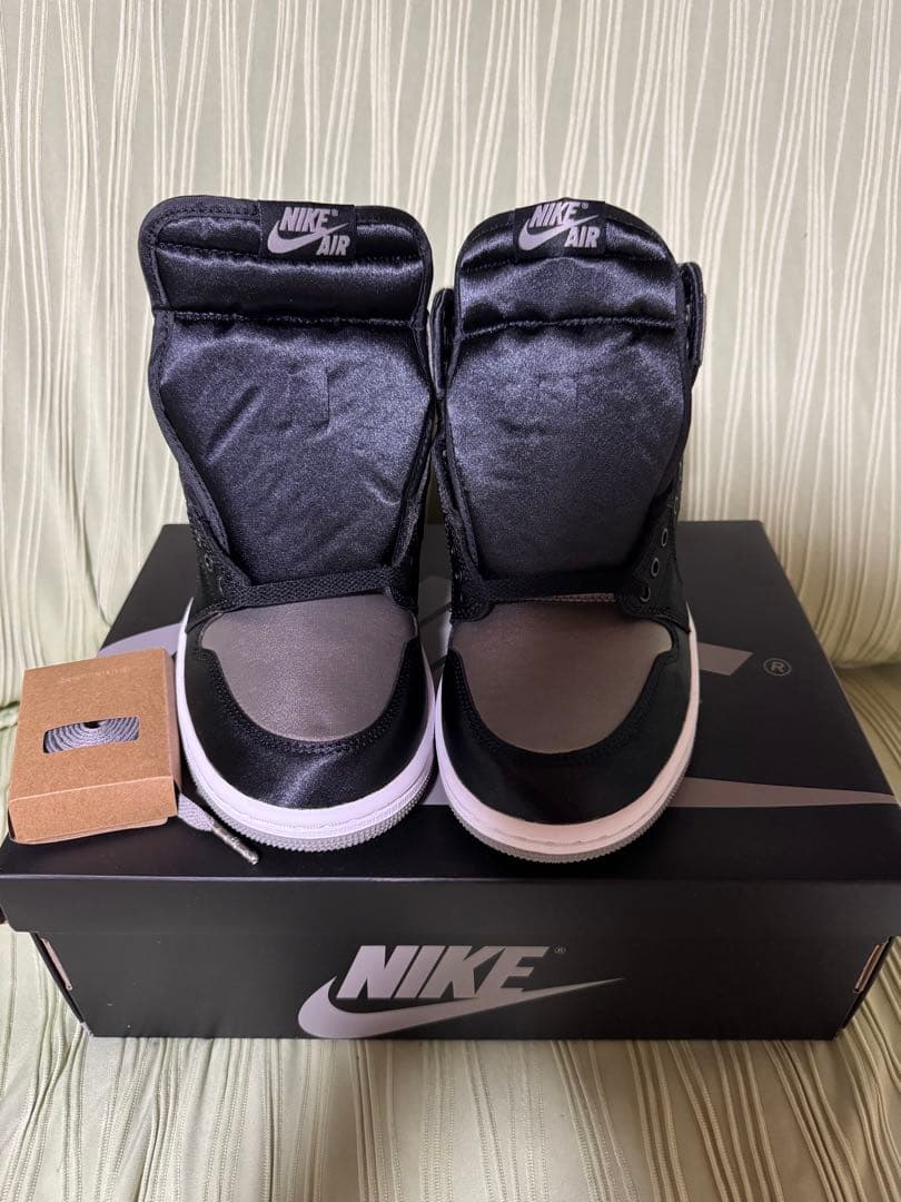 シューズ(女性用) NIKE AIR JORDAN 1 RETRO HIGH OG