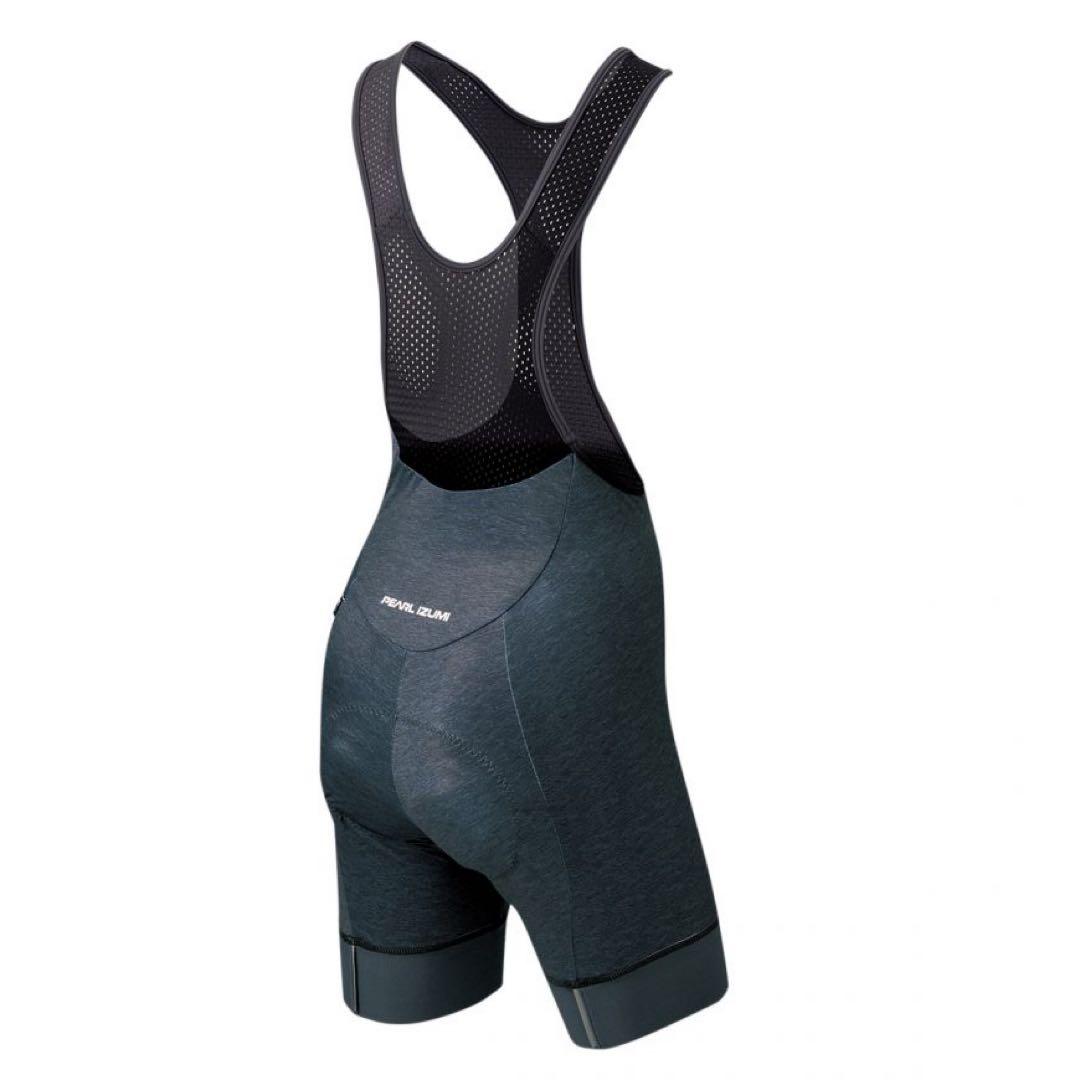 Pearl Izumi アクセル ビブ パンツ　W's L 新品