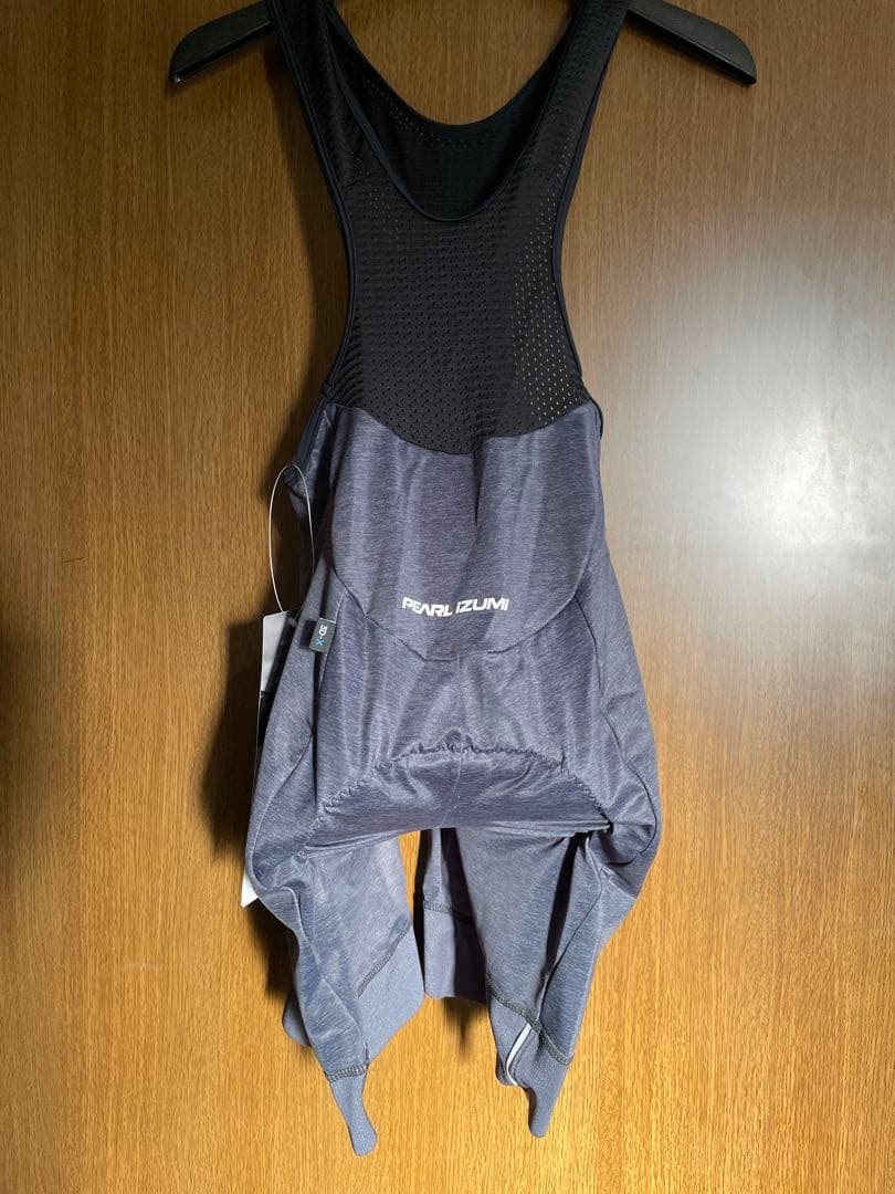 Pearl Izumi アクセル ビブ パンツ　W's L 新品