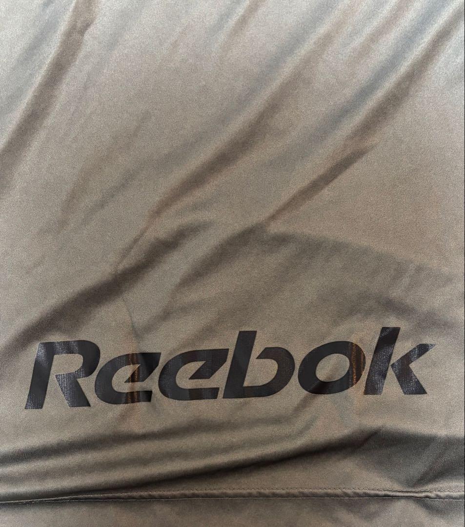【希少】マンチェスター・シティ トレーニングシャツ Reebok製 00s