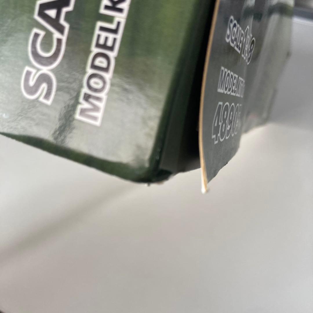 アイシーエム ICM 48905 ミグ MIG-25 BM 1/48スケール