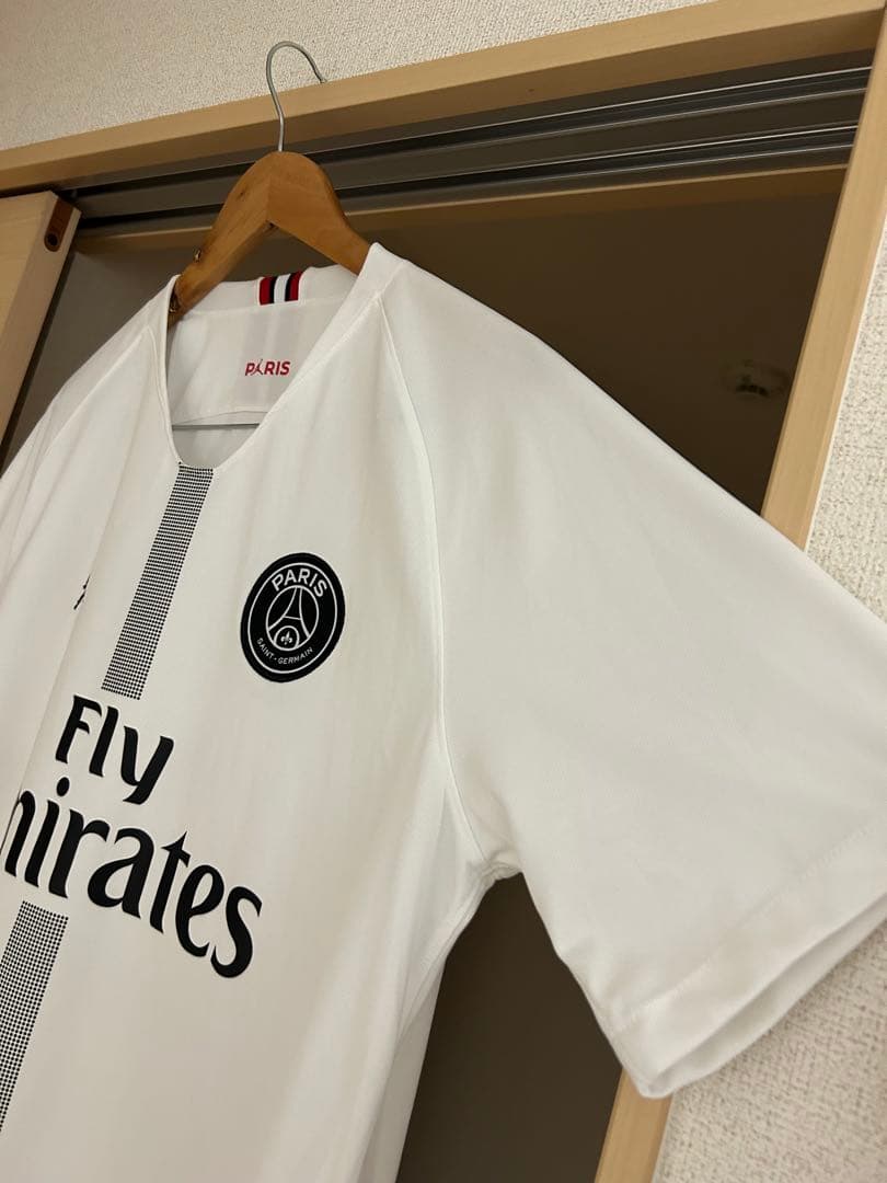 ウェア Nike Jordan x PSG 3rd Jersey 18/19