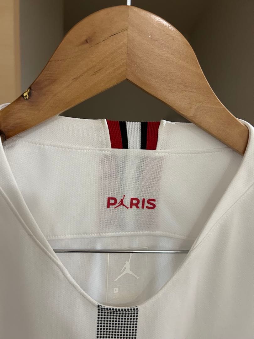 ウェア Nike Jordan x PSG 3rd Jersey 18/19