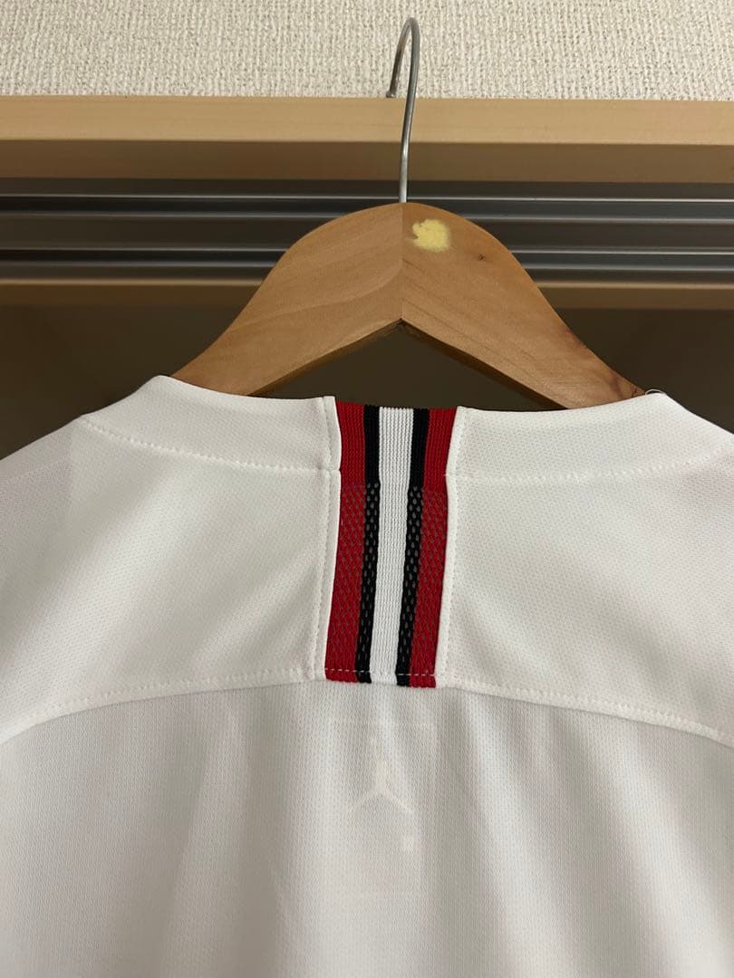 ウェア Nike Jordan x PSG 3rd Jersey 18/19