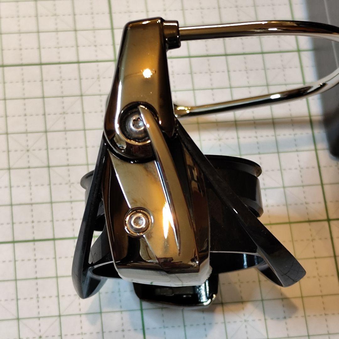 DAIWA CERTATE LT 3000-CXH スピニングリール部品 ロータ